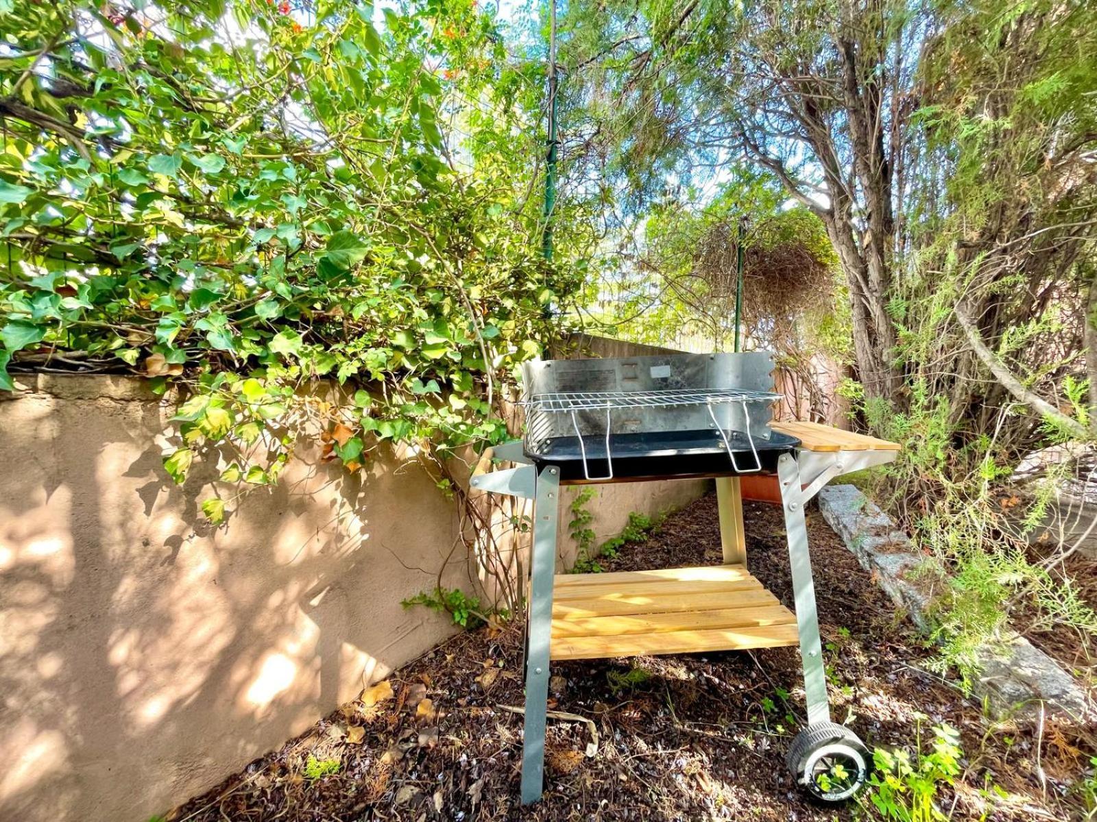 Le Corti Sarde Garden Bari Sardo Exterior foto